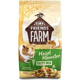 Supreme Original Hazel Hamster Food 2lb