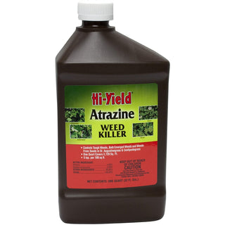 Hi-Yield Atrazine Weed Killer 32oz