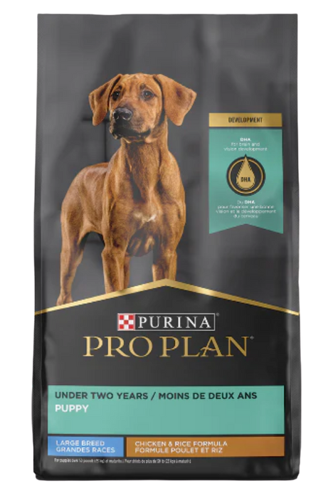 Pro Plan Puppy Large Breed