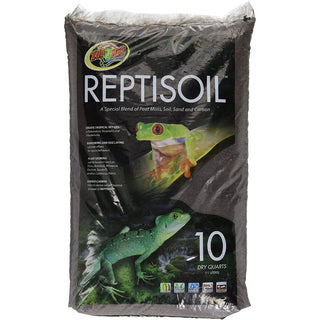 Zoo Med Reptisoil 10qt