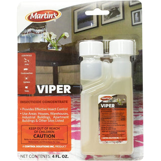 Martin's Viper 4oz Concentrate