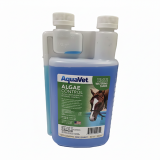 AquaVet Algae Control, 1 Quart