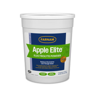 Farnam Apple Elite Electrolyte Powder, 5lb