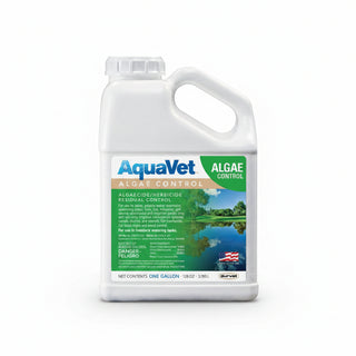 AquaVet Algae Control, 1 Gallon