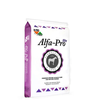 Hi-Pro Alfa-Pro Elite Pink, 50lb