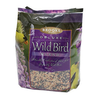 Brooks Deluxe Wild Bird Blend