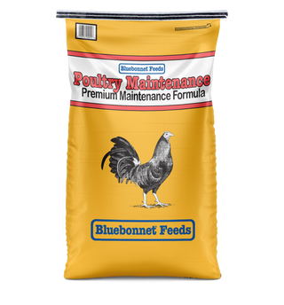 poultry-maintenance