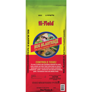 Hi-Yield Bug Blaster Granule II 11.5lb