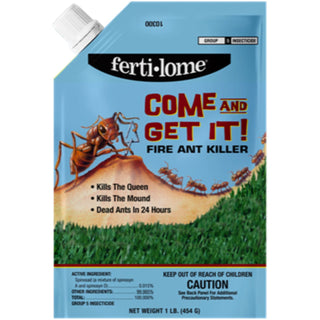 Fertilome Come and Get It 1lb