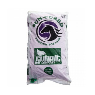 CUBE-IT Alfalfa Mini Cubes 50LB