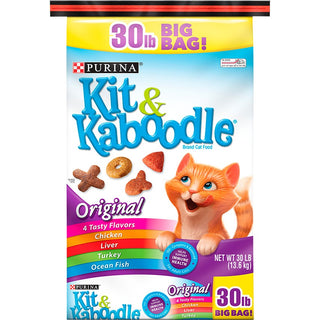 Purina Kit N Kaboodle