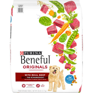Purina Beneful Original Beef