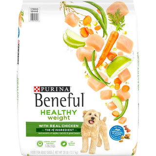 Purina Beneful Original Healthy Weight