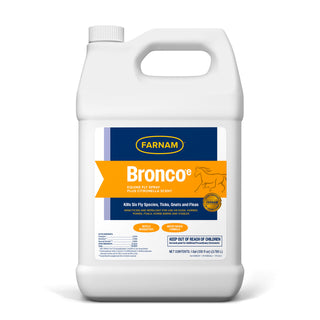 Farnam Bronco E Equine Fly Spray