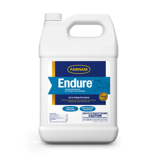 Farnam Endure Sweat-Resistant Fly Spray