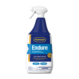 Farnam Endure Sweat-Resistant Fly Spray