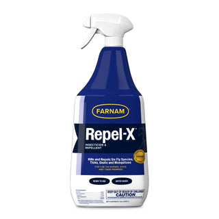 Farnam Repel-X RTU, 32oz