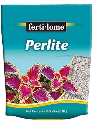 Fertilome Perlite, 8qt