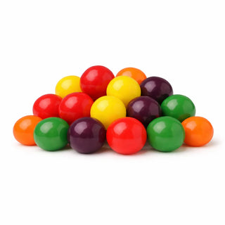 Vending Nut Company Assorted Sours 1LB (16oz)