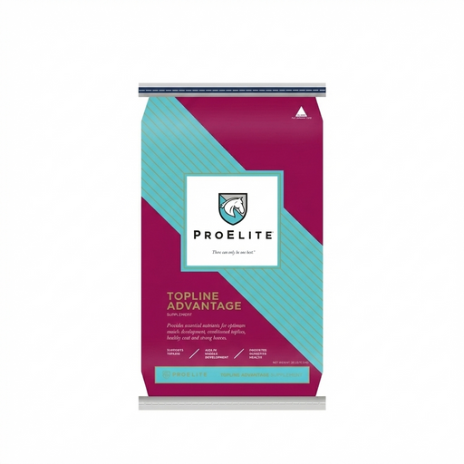 ProElite Topline Advantage  25lb