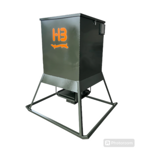 HB Deer Feeder EZ Reach 2, 1000lb