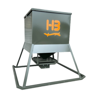 HB Deer Feeder EZ Reach 2, 700lb