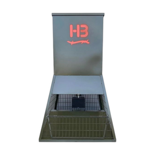 HB EZ Reach Deer Feeder, 1000lb