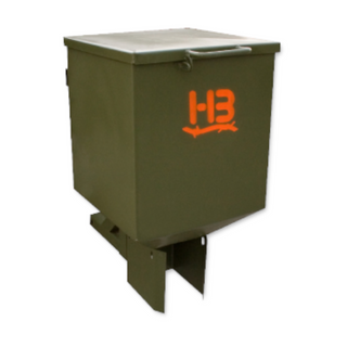 HB Road Feeder, 125lb