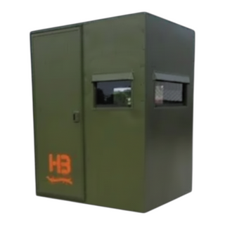 HB Sportsman Blind 4ft x 5ft