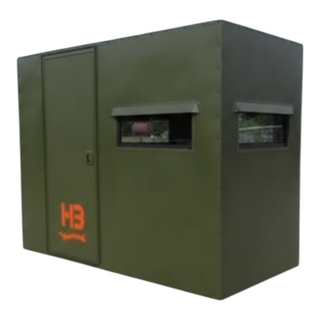 HB Sportsman Blind 4ft x 8ft