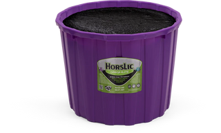 HorsLic Omega Elite w/ Clarifly, 200LB