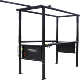 Priefert Horse Stock