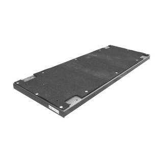 Priefert Horse Stock Platform