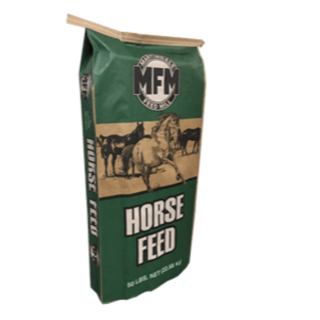 MFM Equine Complete 12-LS 