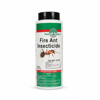 Nature's Creation Fire Ant Insecticide, 12oz