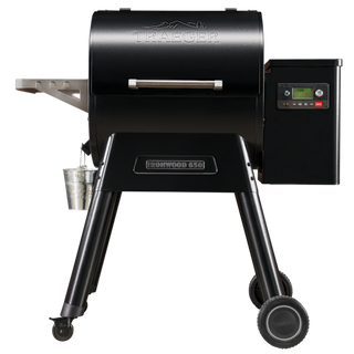 traeger-ironwood-series-grill