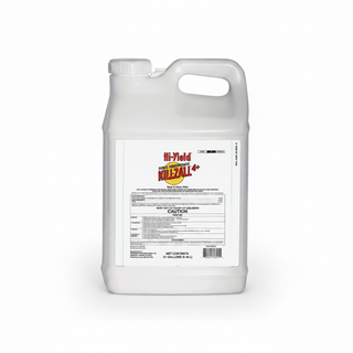 Hi-Yield Super Killzall 4+ Concentrate - 2.5 gal.