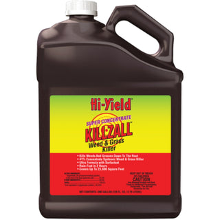 Hi-Yield Killzall Super Concentrate 1 Gallon