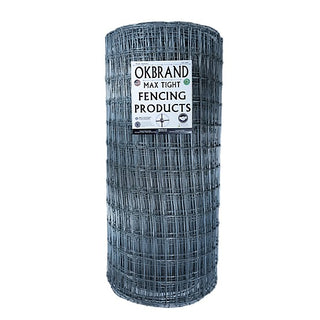 Max Tight Horse Fencing 6ft x 100ft