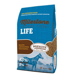 Milestone Life Maintenance Horse Feed 40lb