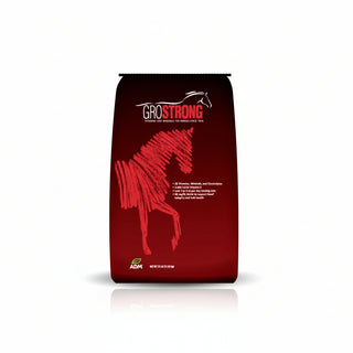 ADM Grostrong Horse Mineral, 50lb
