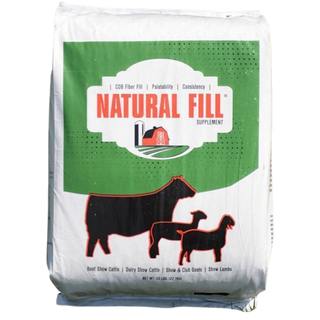 Natural Fill 50LB