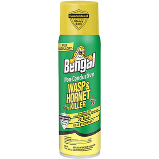 Bengal Non-Conductive Wasp & Hornet Killer