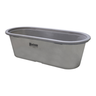 Hastings Poly Trough Oblong, 2ft x 1ft x 6ft (89gal)