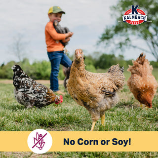 Henhouse Reserve Organic 30LB