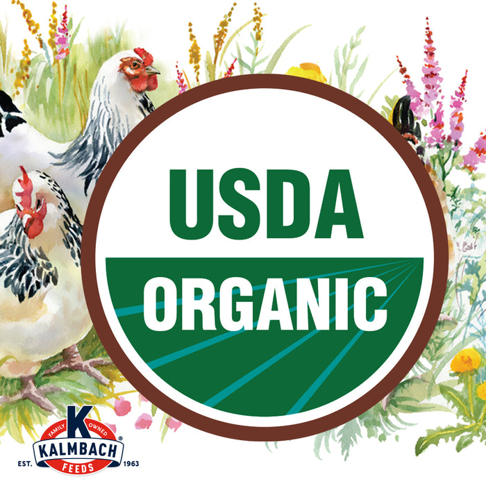 Organic Henhouse Reserve®