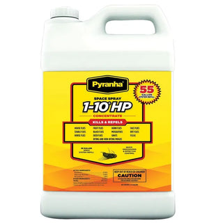 Pyranha Space Spray 1-10 HP, 2.5 gal