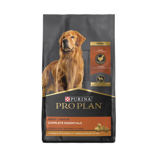 Pro Plan Dog Chicken & Rice Shredded