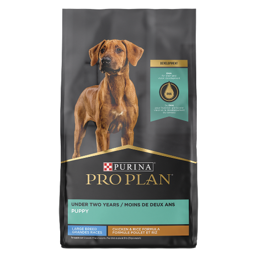 Pro Plan Puppy Large Breed