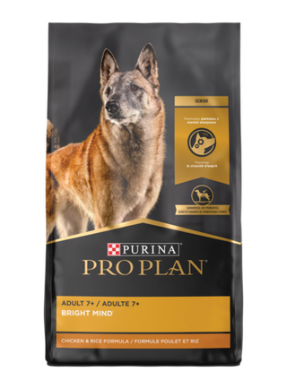 Pro Plan Dog Adult Chicken Bright Mind 30lb
